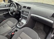 Škoda Octavia Kombi 1,4 l 90 kw