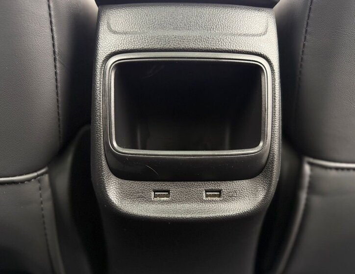 MG ZS SUV / Terénní 999,0 82 kw