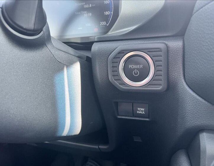 Toyota Land Cruiser Ostatní 2,4 l 243 kw