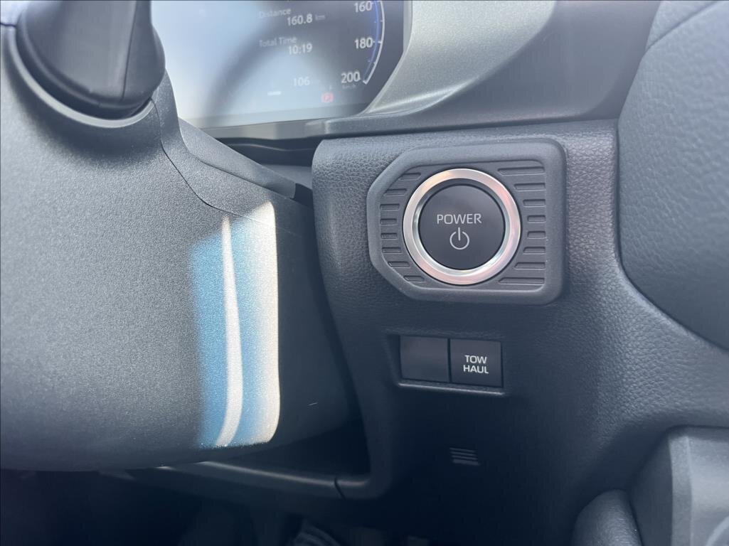 Toyota Land Cruiser Ostatní 2,4 l 243 kw