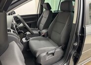Volkswagen Touran MPV 1,6 l 75 kw