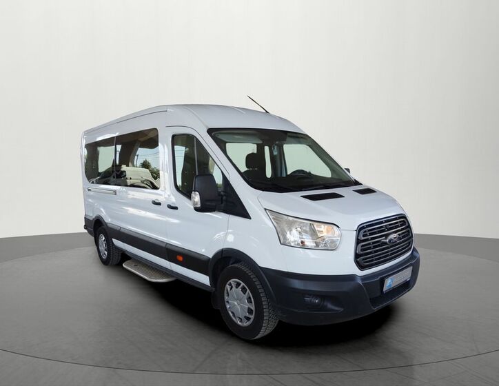 Ford Transit 6