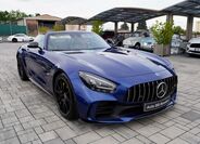 Mercedes-Benz AMG GT 14
