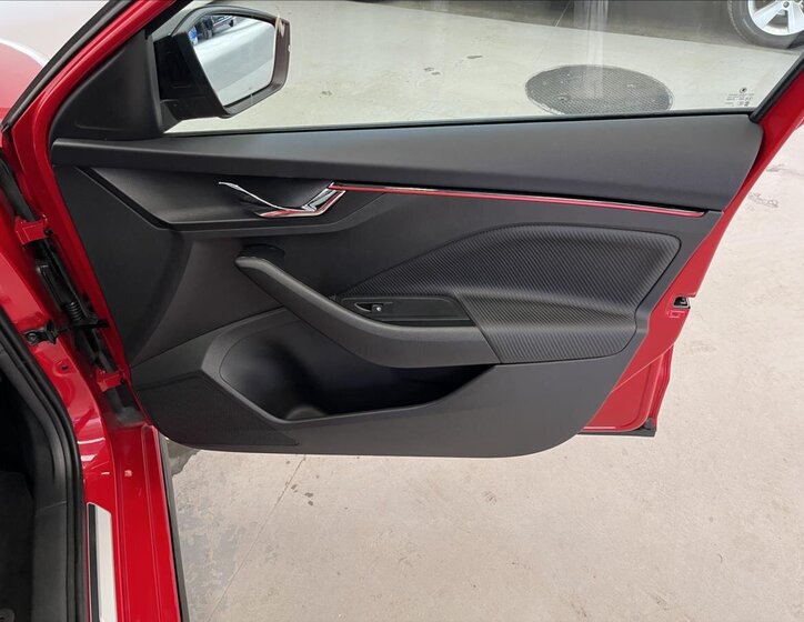 Škoda Scala Hatchback 999,0 85 kw