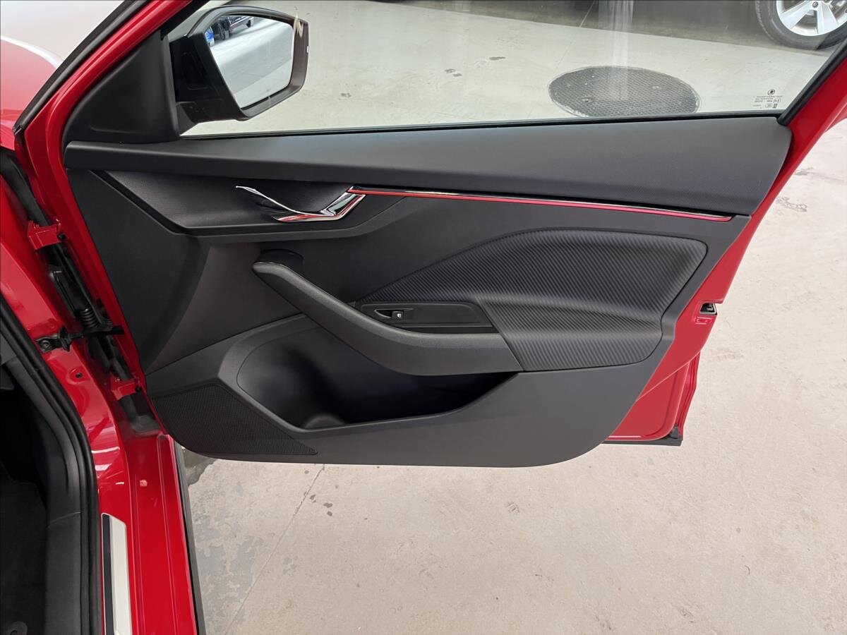 Škoda Scala Hatchback 999,0 85 kw