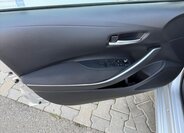 Toyota Corolla Sedan / Limuzína 1,8 l 72 kw