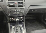 Mercedes-Benz Třídy C Kombi 0,0 135 kw