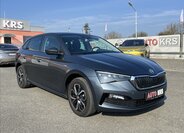 Škoda Scala Hatchback 999,0 85 kw