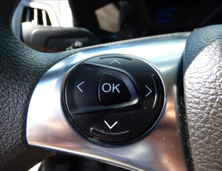 Ford Tourneo Connect 14