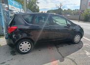 Opel Meriva 12