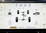 Land Rover Range Rover Velar SUV 2,0 l 150 kw