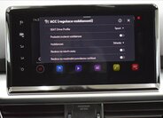 Seat Tarraco SUV / Terénní 2,0 l 110 kw