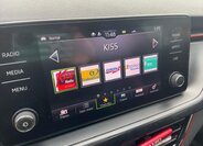 Škoda Kamiq Hatchback 999,0 81 kw