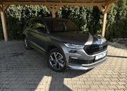 Škoda Kodiaq SUV / Terénní 2,0 l 147 kw