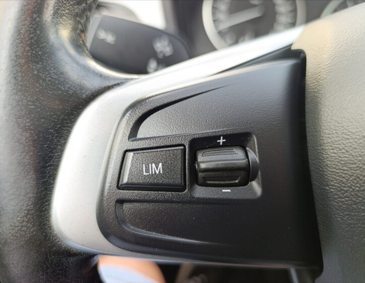 BMW X1 SUV 2,0 l 110 kw