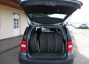 Škoda Yeti SUV / Terénní 1,8 l 118 kw