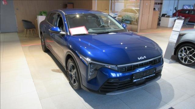 KIA Ostatní Ostatní 0,0 0