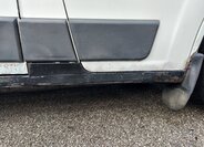 Citroën Jumper Skříň 2,2 l 110 kw