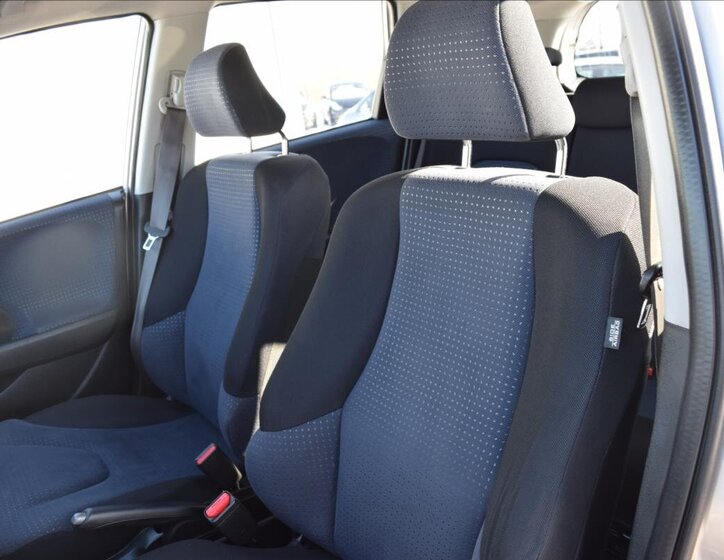 Honda Jazz Hatchback 1,2 l 66 kw