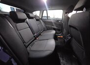 Škoda Superb Kombi 1,4 l 92 kw