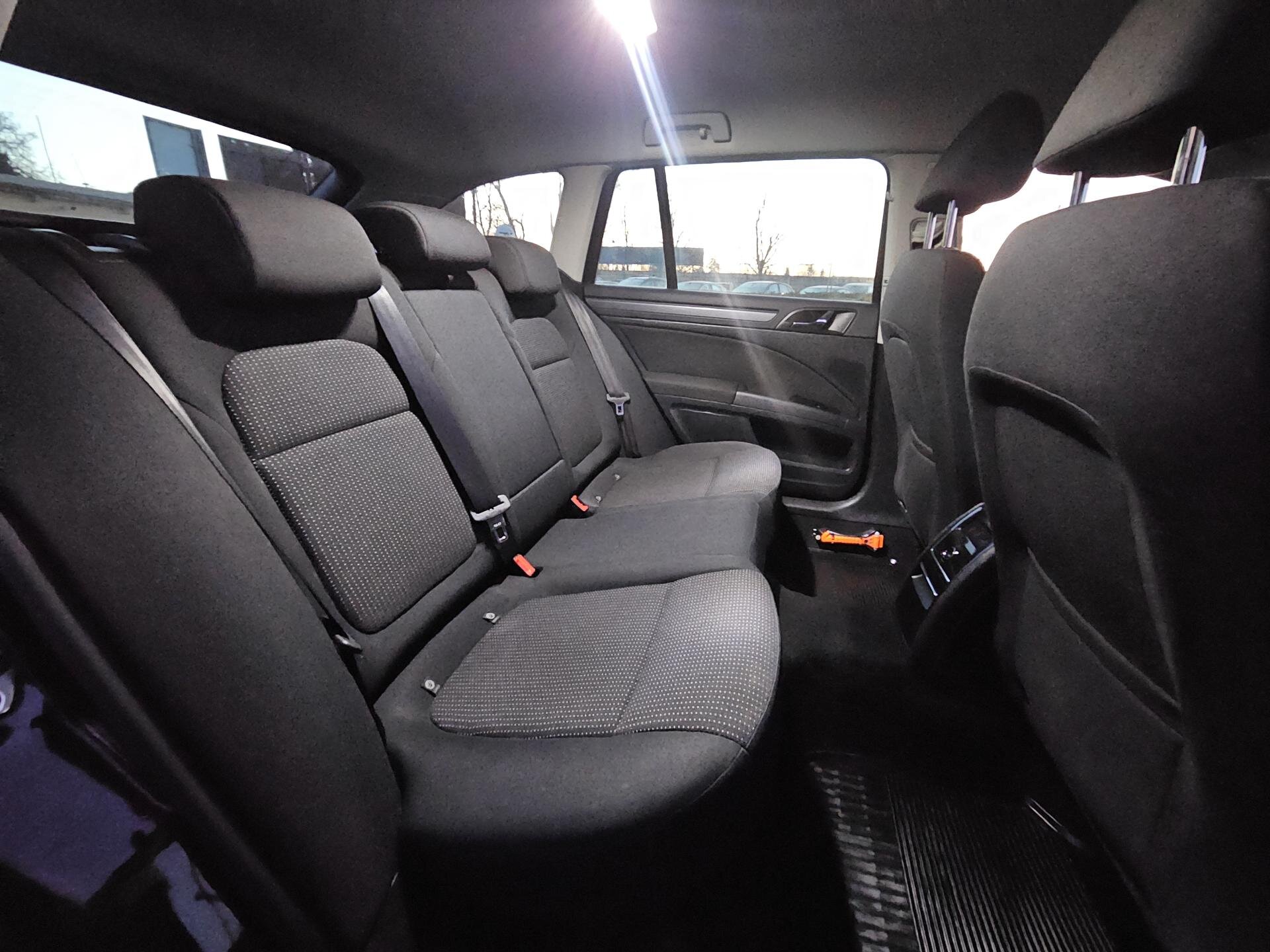 Škoda Superb Kombi 1,4 l 92 kw