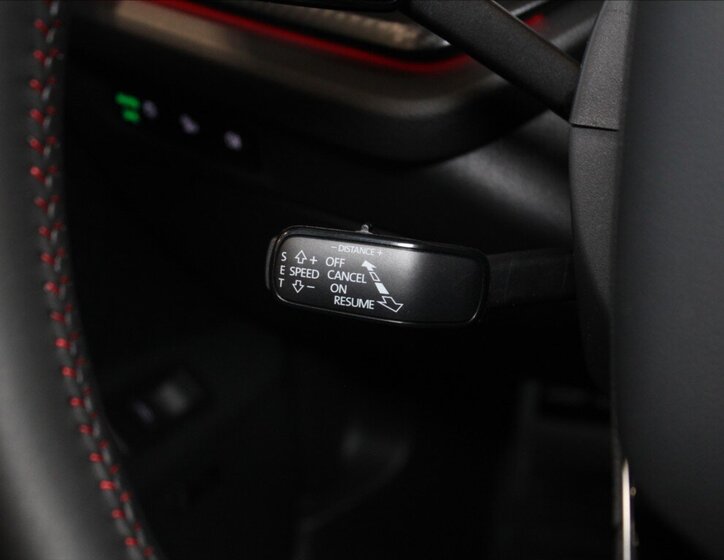 Škoda Octavia Kombi 2,0 l 195 kw