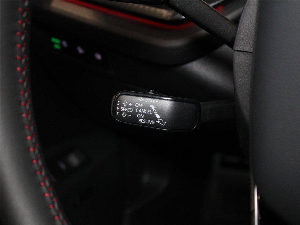 Škoda Octavia Kombi 2,0 l 195 kw