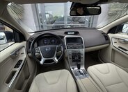 Volvo XC60 Kombi 2,4 l 129 kw