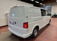 Volkswagen Transporter 5