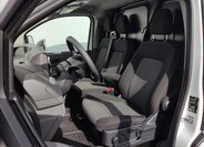 Volkswagen Transporter Skříň 2,0 l 110 kw