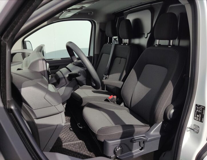 Volkswagen Transporter Skříň 2,0 l 110 kw