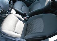 Mitsubishi Space Hatchback 1,2 l 59 kw