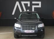 Land Rover Freelander 3