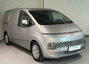 Hyundai Staria 3