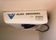 Volkswagen Crafter 10