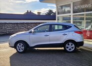 Hyundai ix35 SUV / Terénní 1,6 l 99 kw
