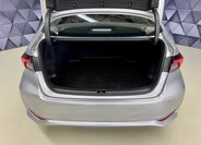 Toyota Corolla Sedan 1,5 l 92 kw