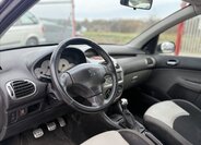 Peugeot 206 Hatchback 1,4 l 50 kw