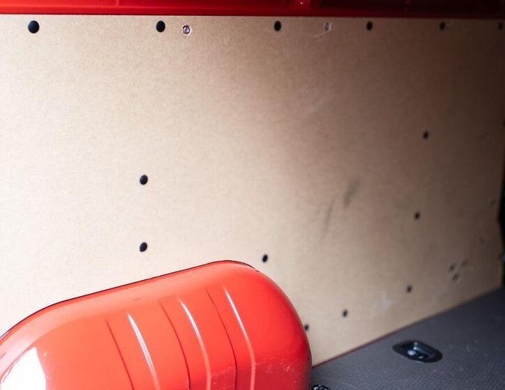 Renault Master Skříň 2,3 l 110 kw