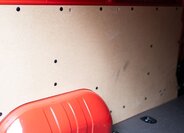 Renault Master Skříň 2,3 l 110 kw