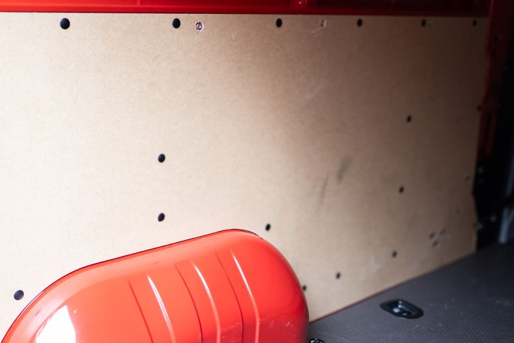 Renault Master Skříň 2,3 l 110 kw