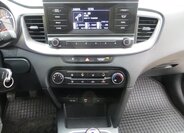 KIA Ceed Kombi 998,0 73 kw