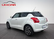 Suzuki Swift Hatchback 1,2 l 61 kw
