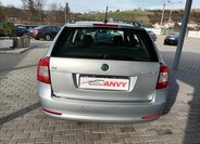 Škoda Octavia Kombi 1,4 l 90 kw
