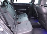 Škoda Kodiaq SUV 2,0 l 147 kw