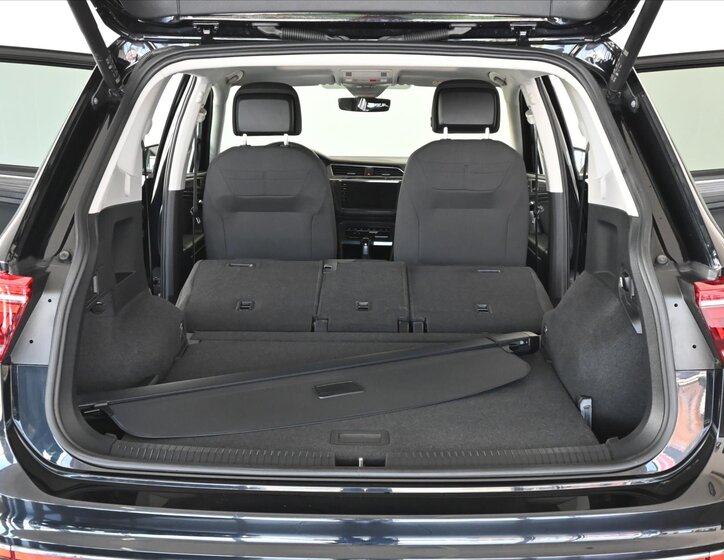 Volkswagen Tiguan Allspace SUV 2,0 l 147 kw