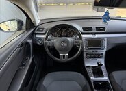 Volkswagen Passat Kombi 2,0 l 103 kw