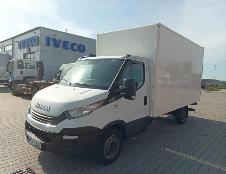 Iveco Daily 1