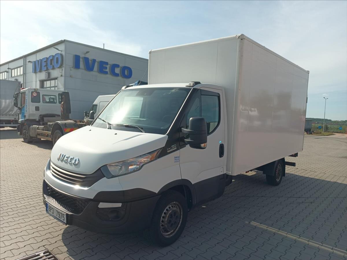 Iveco Daily