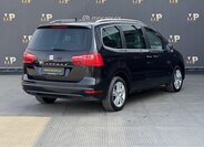 Seat Alhambra Ostatní 2,0 l 103 kw